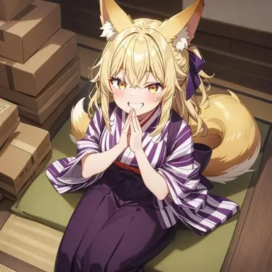Profile image of 木蓮