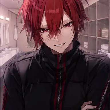 Profile image of Nagi