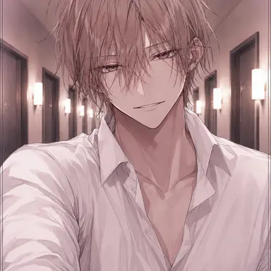 Profile image of Haru