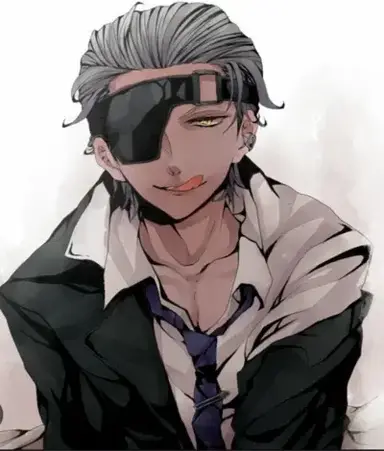 Profile image of Todd