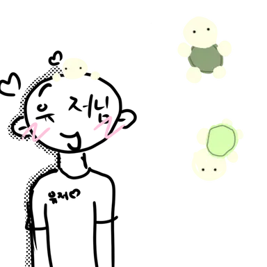 Profile image of 거부기