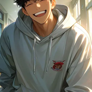 Profile image of Deshawn