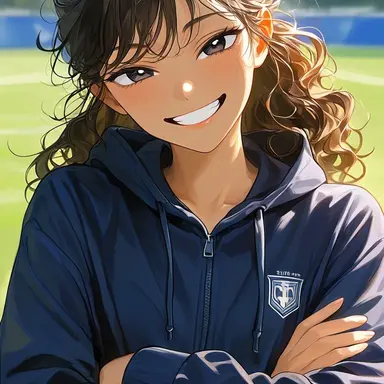 Profile image of Brooke