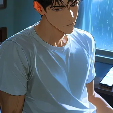 Profile image of Trey