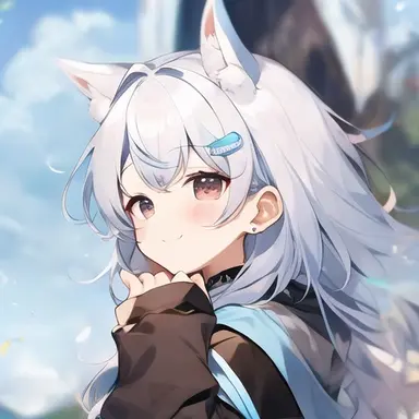 Profile image of 여우