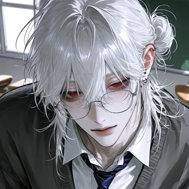 Profile image of 來