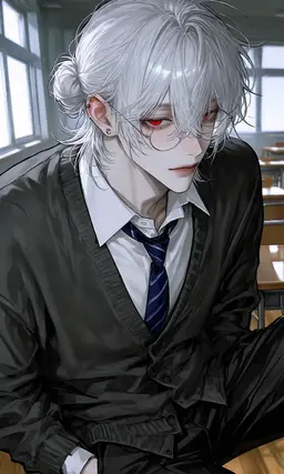 Profile image of 來
