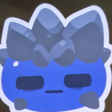 Profile image of 돌멩이 슬라임