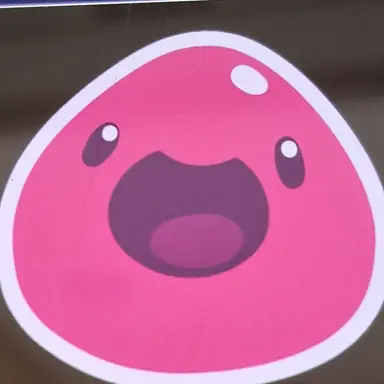 Profile image of 분홍 슬라임