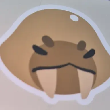 Profile image of 세이버 슬라임
