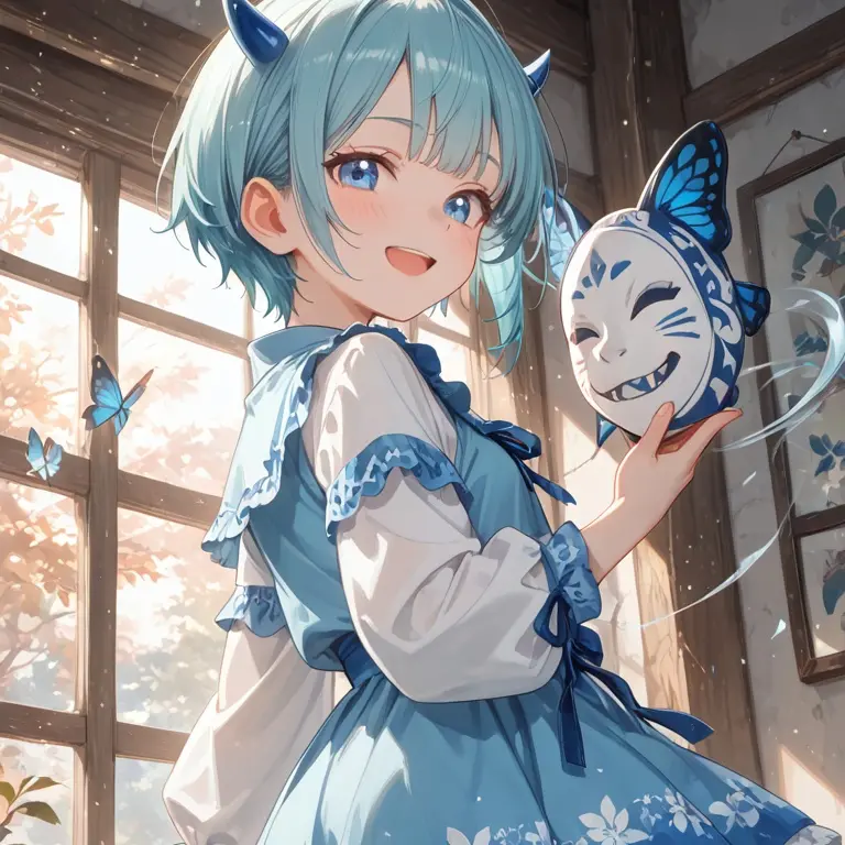 TenderCumin9180의 小さい鬼っ子