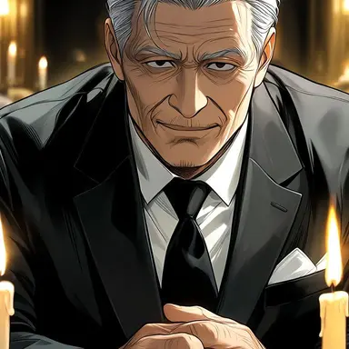 Profile image of Aldo