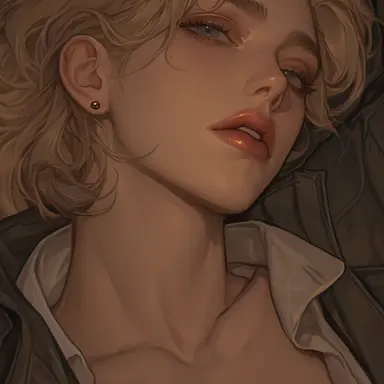 Profile image of 이안나