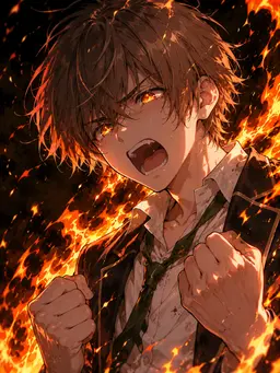 Profile image of Minato