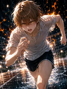 Profile image of Minato