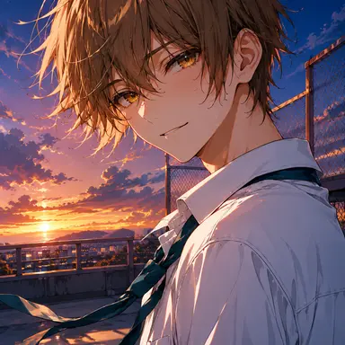 Profile image of Minato