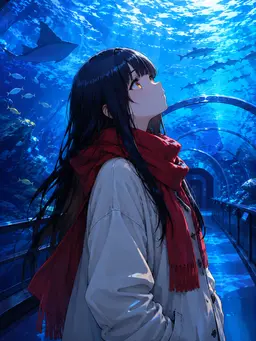 Profile image of Nagi