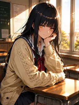 Profile image of Nagi