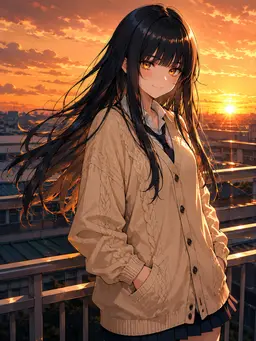Profile image of Nagi