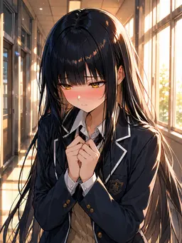 Profile image of Nagi
