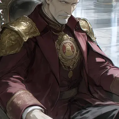 Profile image of Aurelius Clover