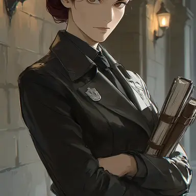 Profile image of Seraphine Dalt
