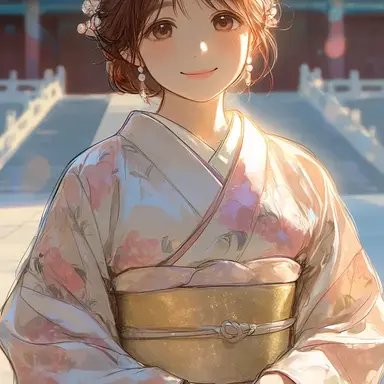 Profile image of Beatrix Clover