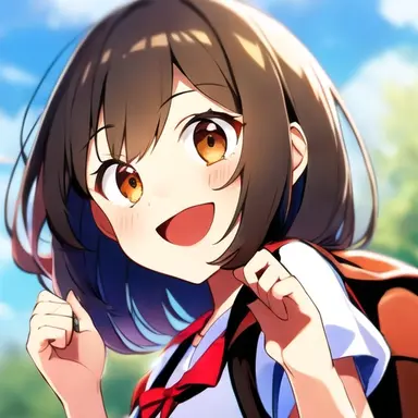 Profile image of 茉莉