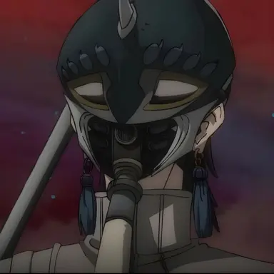 Profile image of 잔카 니지쿠