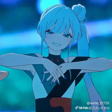 Profile image of 月見ヤチヨ