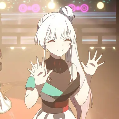 Profile image of 月見ヤチヨ