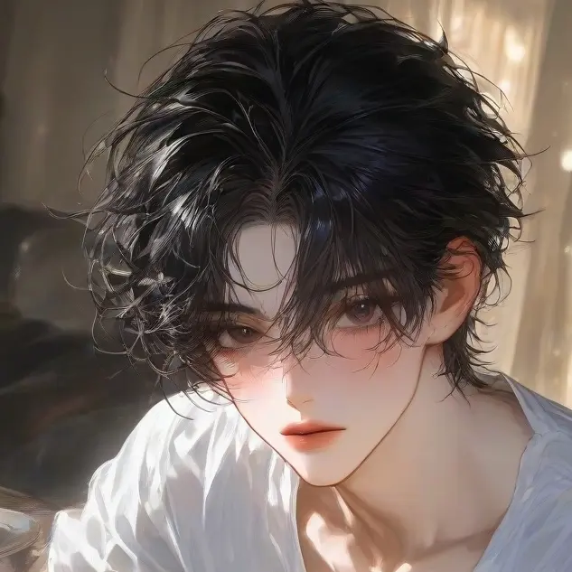 B_lyze의 이성준