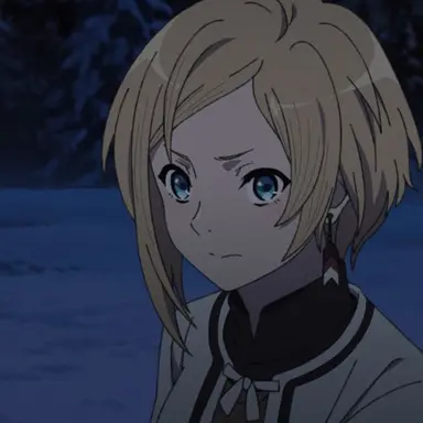 Profile image of サラ