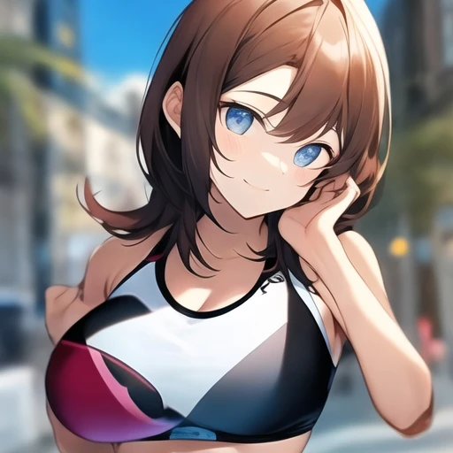 西宮ここな