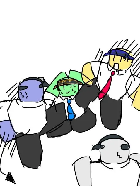 blockTales_Love의 非公開もっと増やしてください