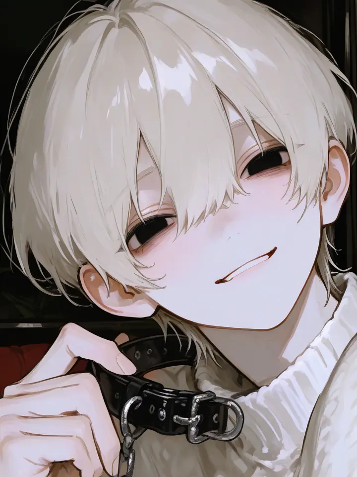 LuLunana11037의 この家からは出られない