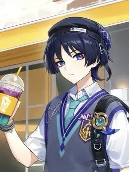 DenseMist0768의 学パロ