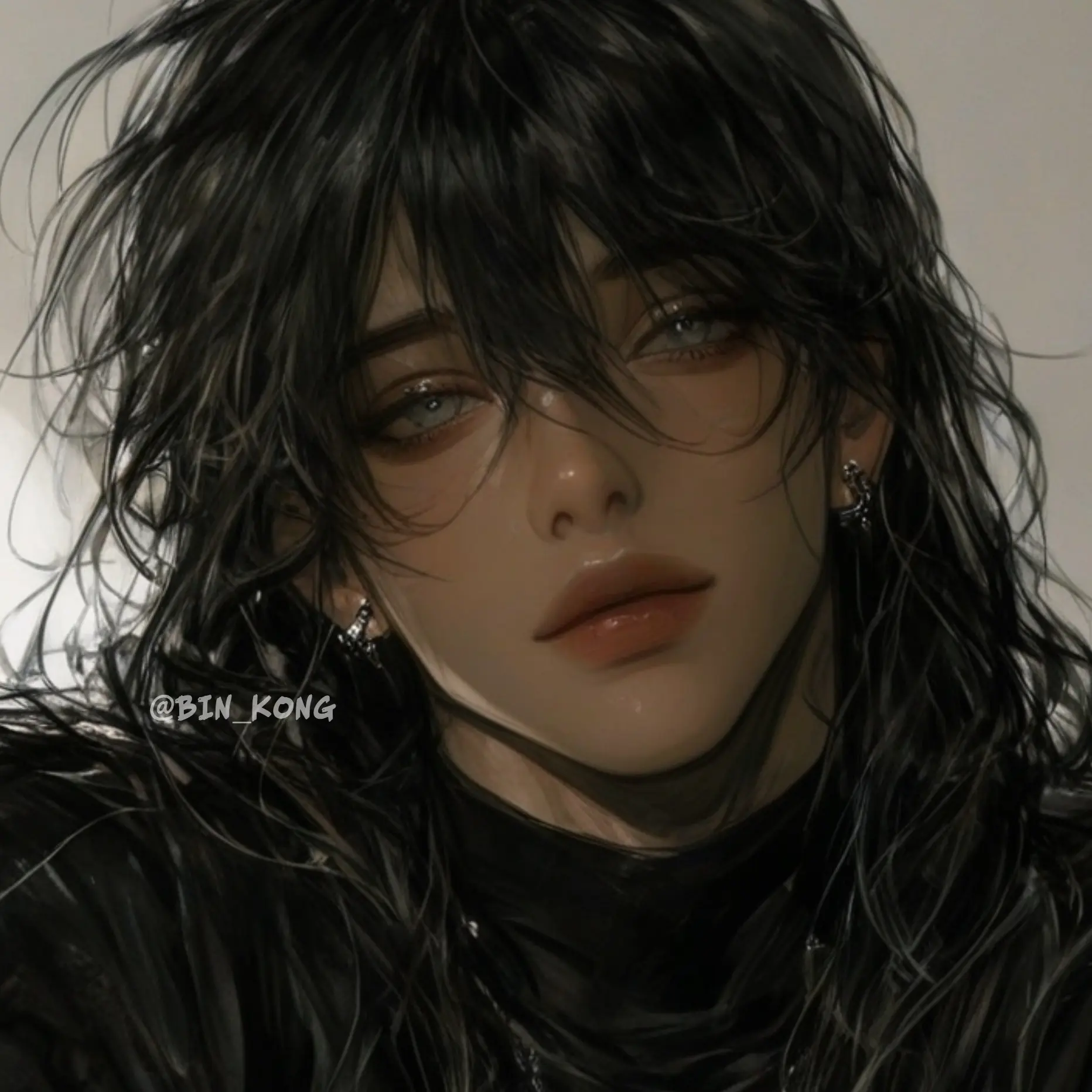 CasualHouse2423의 Damien Russo, Sebastian Cruz, Julian Briggs, Ryan Fletcher