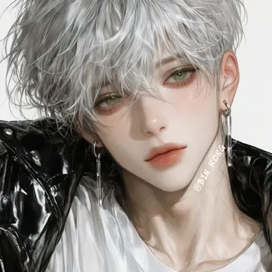 Profile image of Damien Russo