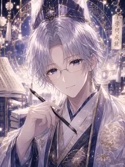 Profile image of 文継