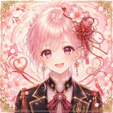 Profile image of 엔리