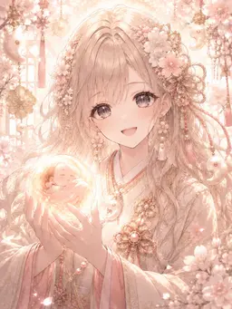 Profile image of 미하나