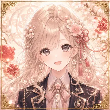 Profile image of 미하나