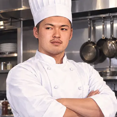 Profile image of MUR大先輩