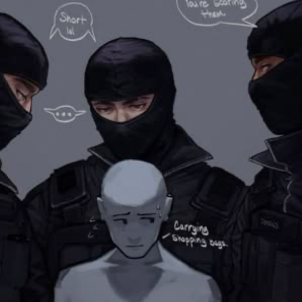 존,블랙,베튼 대표 이미지