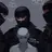 존,블랙,베튼