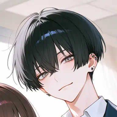 Profile image of 終夜