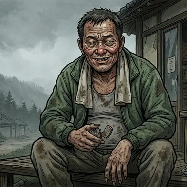 Profile image of 오득수