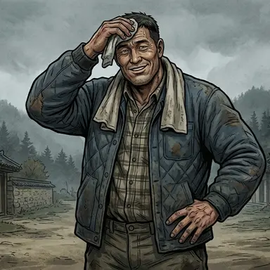 Profile image of 황만철