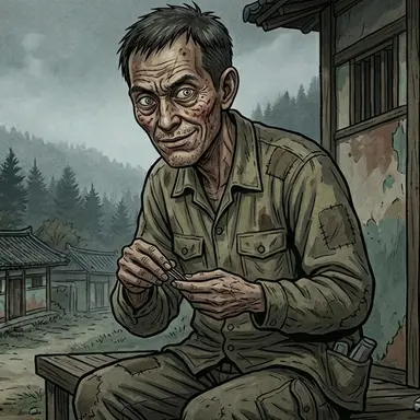 Profile image of 박종철